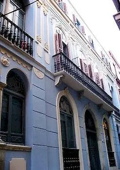 Living4malaga Marques De Guadiaro 1878 Apartment Malaga