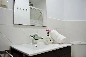 Living4malaga Marques De Guadiaro 1878 Apartment Malaga