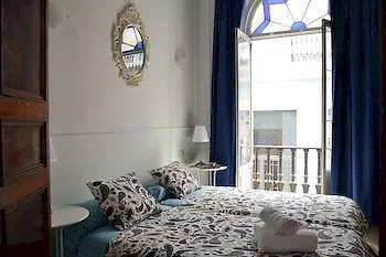 Apartment Living4malaga Marques De Guadiaro 1878