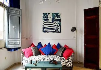 Living4malaga Marques De Guadiaro 1878 Apartment *