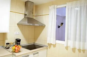 Apartment Living4malaga Marques De Guadiaro 1878 Malaga