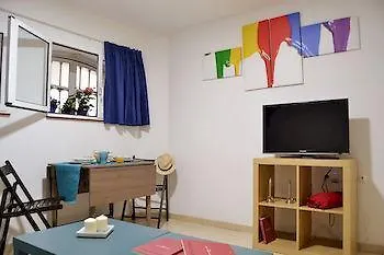Apartment Living4malaga Marques De Guadiaro 1878
