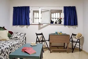 Living4malaga Marques De Guadiaro 1878 Malaga