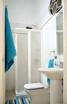 Apartment Living4malaga Marques De Guadiaro 1878 *