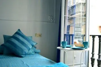 Living4malaga Marques De Guadiaro 1878 Apartment Malaga
