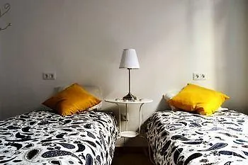 Living4malaga Marques De Guadiaro 1878 Apartment