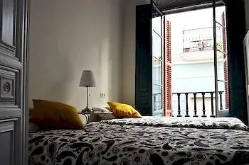Living4malaga Marques De Guadiaro 1878 Apartment *