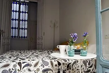 Apartment Living4malaga Marques De Guadiaro 1878