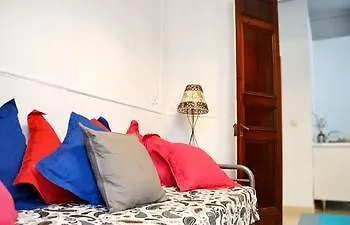Living4malaga Marques De Guadiaro 1878 Apartment Malaga