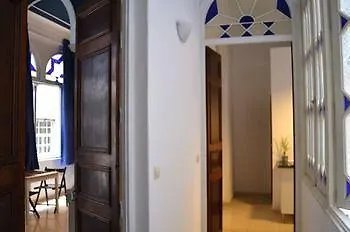 Living4malaga Marques De Guadiaro 1878 Apartment *