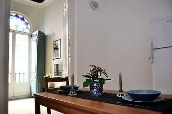 Apartment Living4malaga Marques De Guadiaro 1878 Malaga