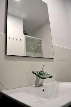Apartment Living4malaga Marques De Guadiaro 1878 *