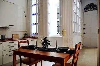 Living4malaga Marques De Guadiaro 1878 Apartment *