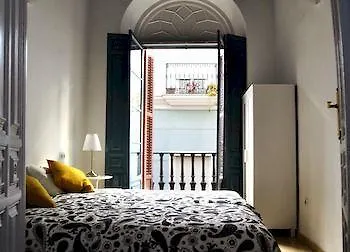 Apartment Living4malaga Marques De Guadiaro 1878