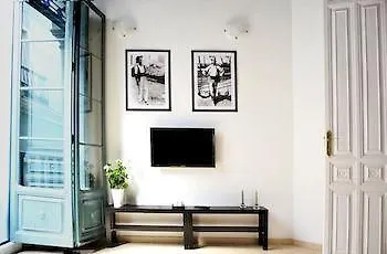 Living4malaga Marques De Guadiaro 1878 Apartment *