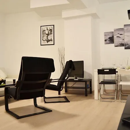 Living4malaga Marques De Guadiaro 1878 Apartment