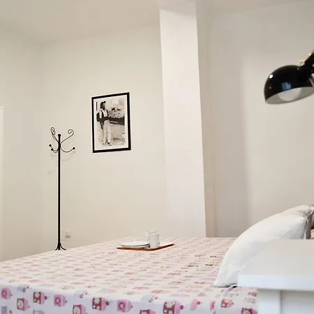 Living4malaga Marques De Guadiaro 1878 Apartment Malaga