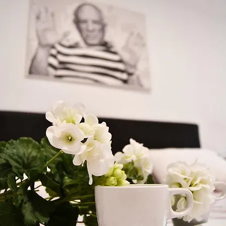 Living4malaga Marques De Guadiaro 1878 Apartment *