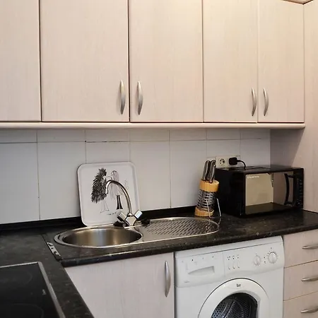 Living4malaga Marques De Guadiaro 1878 Apartment