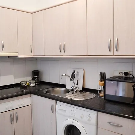 Living4malaga Marques De Guadiaro 1878 Apartment Malaga