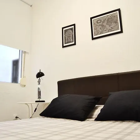 Living4malaga Marques De Guadiaro 1878 Apartment *