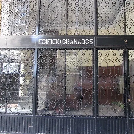 Living4malaga Marques De Guadiaro 1878 Apartment *
