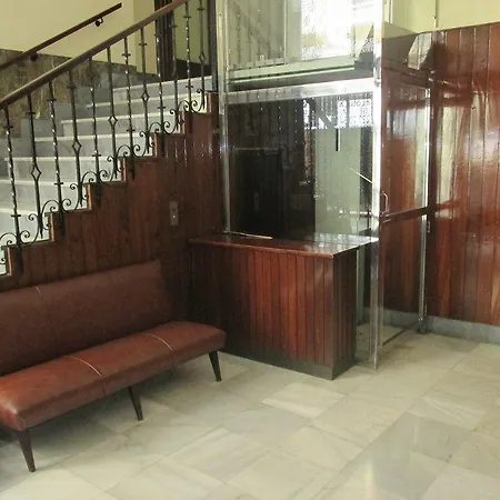 Living4malaga Marques De Guadiaro 1878 Apartment