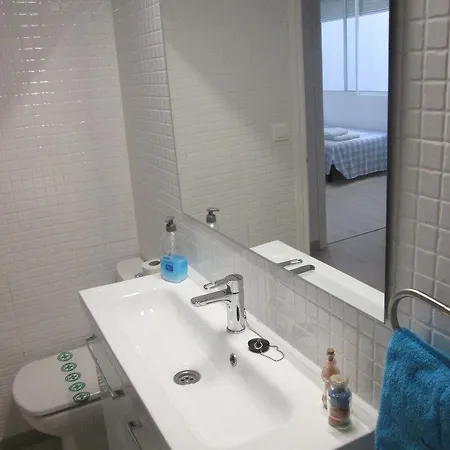 Living4malaga Marques De Guadiaro 1878 Apartment Malaga