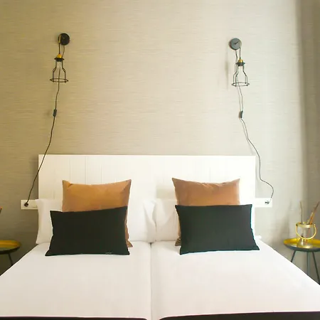 Living4malaga Marques De Guadiaro 1878 Apartment *