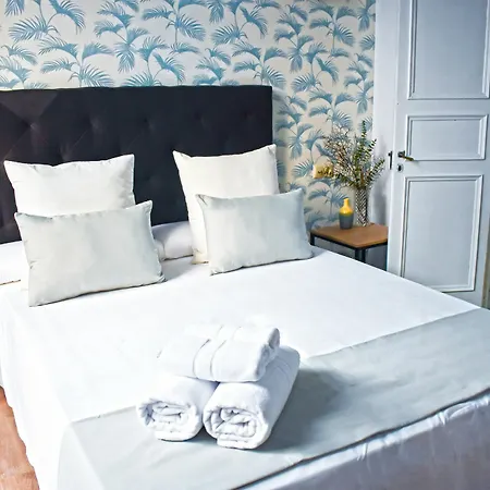 Living4malaga Marques De Guadiaro 1878 Apartment *