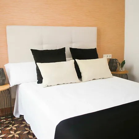 Living4malaga Marques De Guadiaro 1878 *