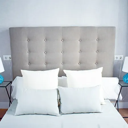 Apartment Living4malaga Marques De Guadiaro 1878