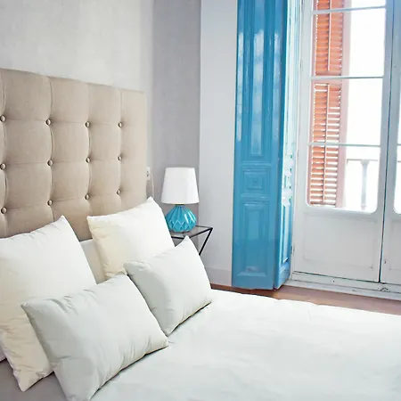 Living4malaga Marques De Guadiaro 1878 *