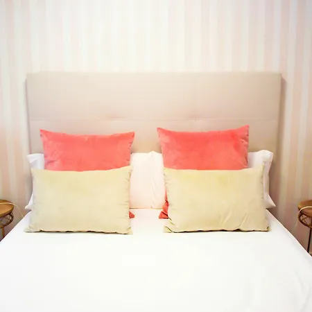 Living4malaga Marques De Guadiaro 1878 Apartment