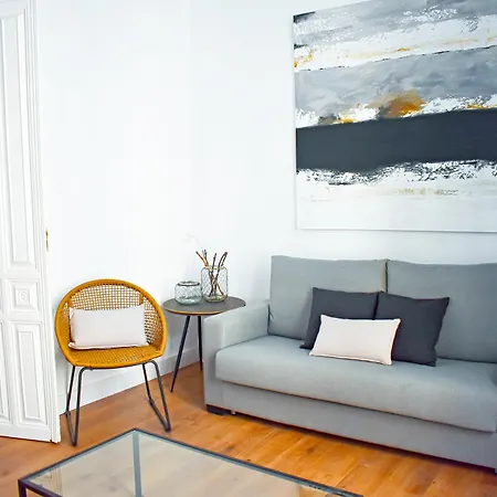 Living4malaga Marques De Guadiaro 1878 Apartment *